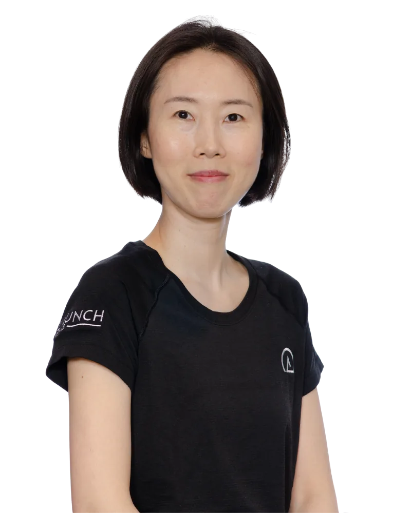 Susie Hong, Registered Acupuncturist