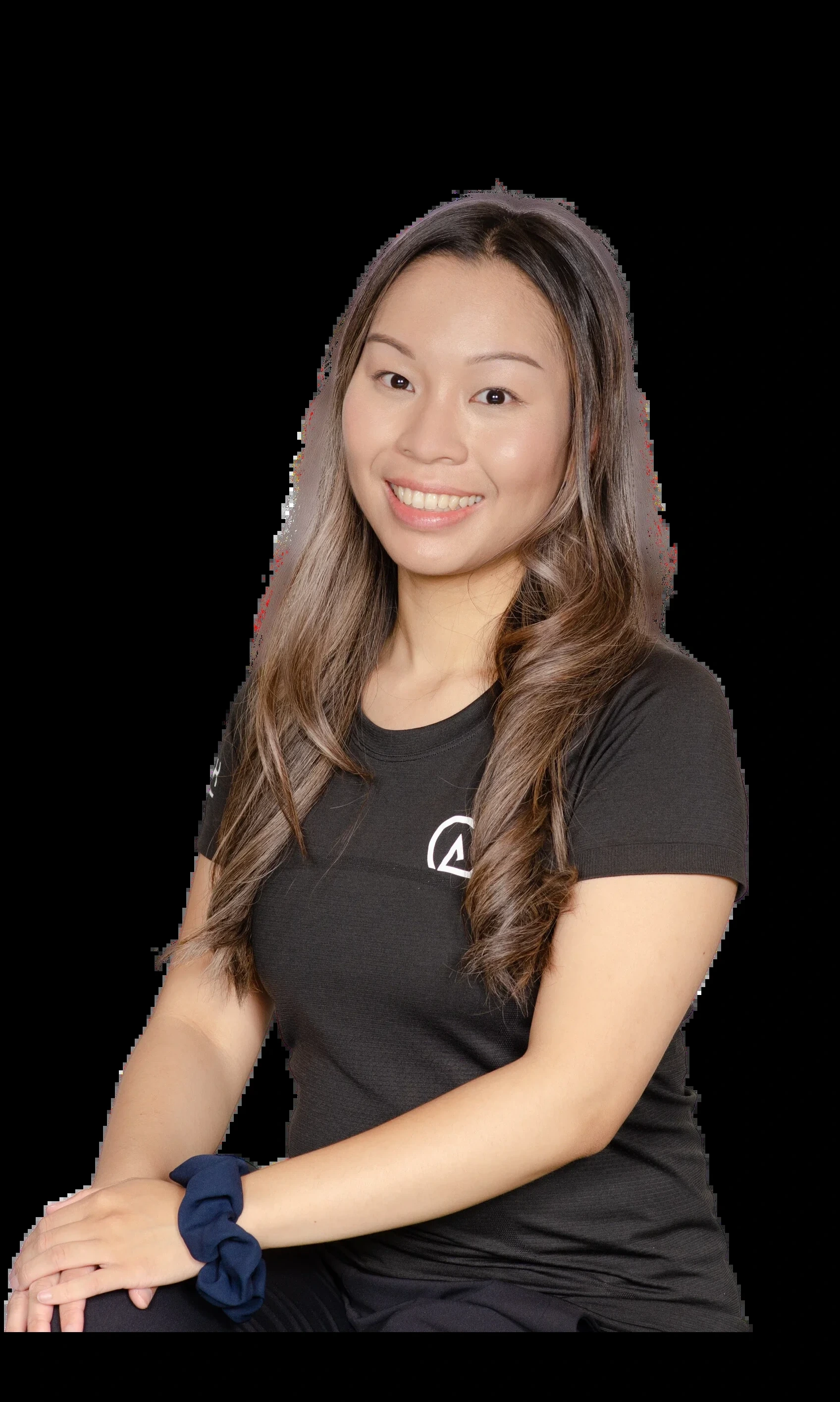 Teresa Chang, Physiotherapist
