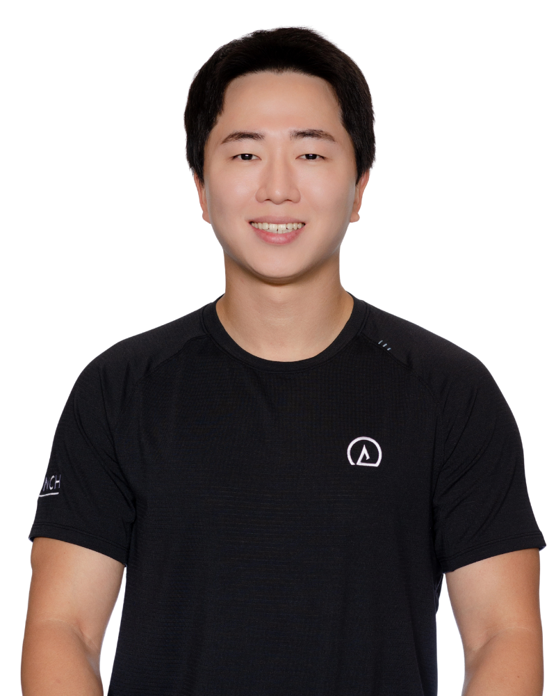 Wonseok Oh, Registered Massage Therapist