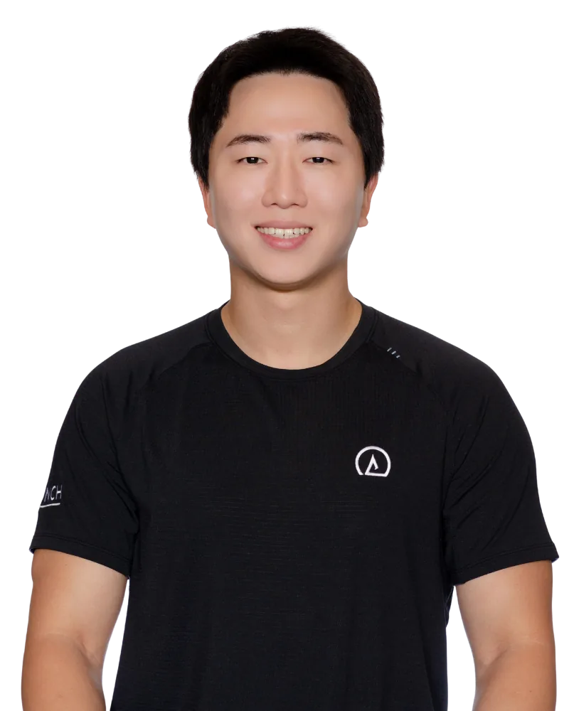 Wonseok Oh, Registered Massage Therapist