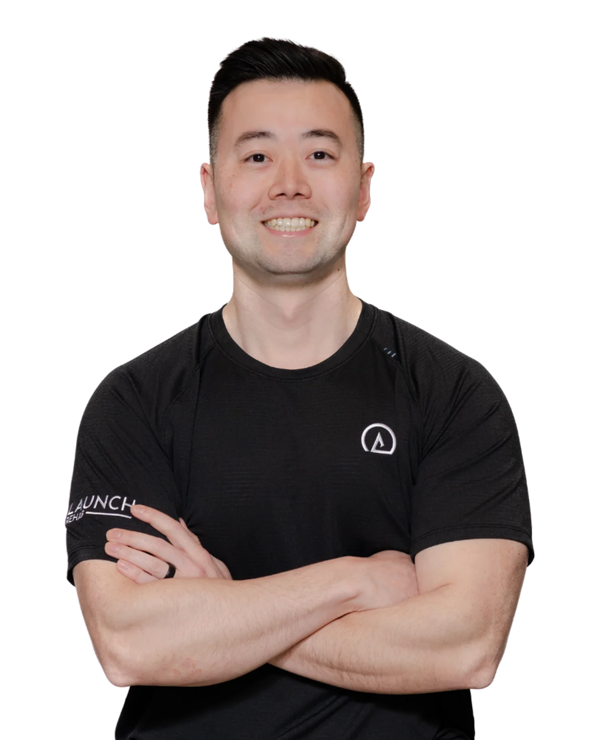 Yuki Gomi, Chiropractor